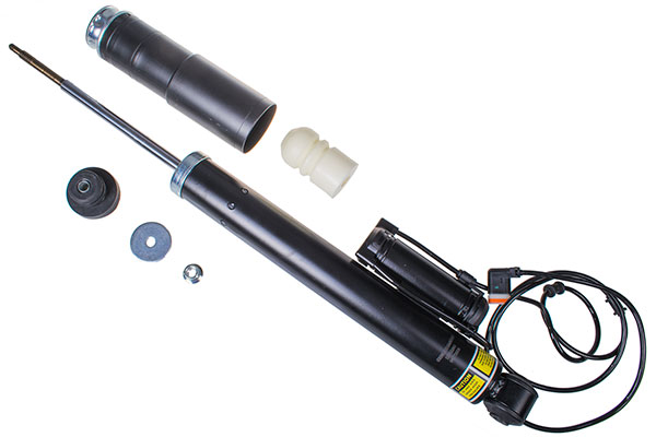 Shock Absorber - DSA028G DENCKERMANN
