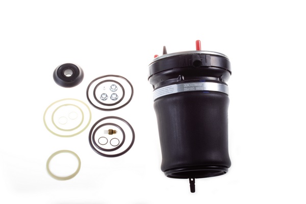Air Spring, suspension - DSA108G DENCKERMANN