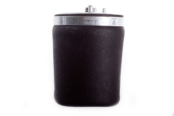 Air Spring, suspension - DSA111G DENCKERMANN