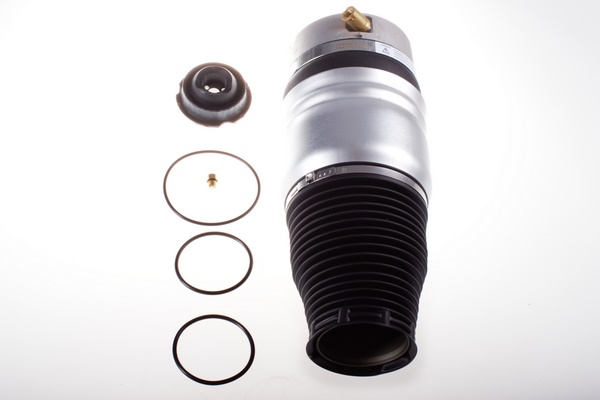Air Spring, suspension - DSA113G DENCKERMANN
