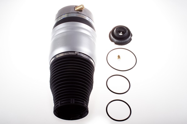 Air Spring, suspension - DSA114G DENCKERMANN