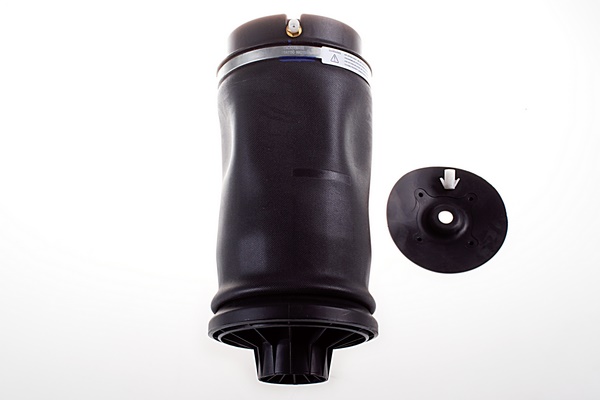 Air Spring, suspension - DSA115G DENCKERMANN