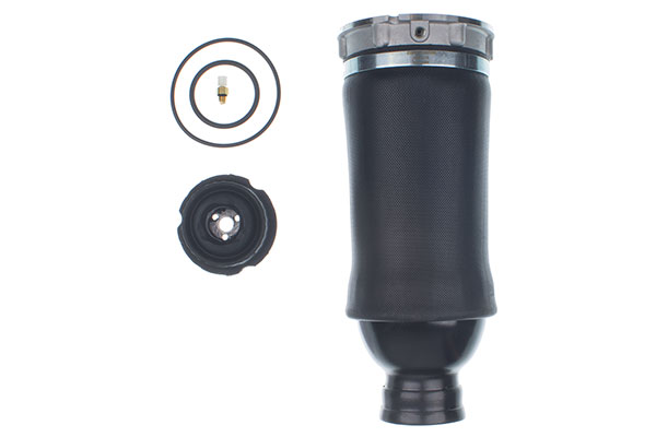 Air Spring, suspension - DSA121G DENCKERMANN