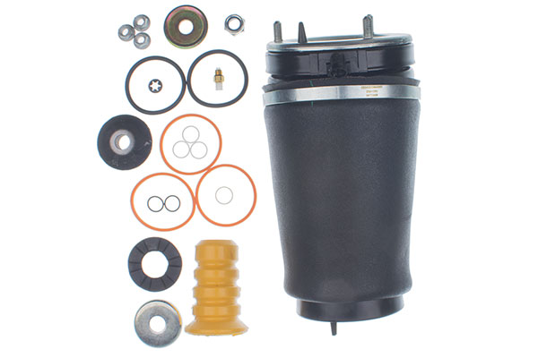 Air Spring, suspension - DSA123G DENCKERMANN