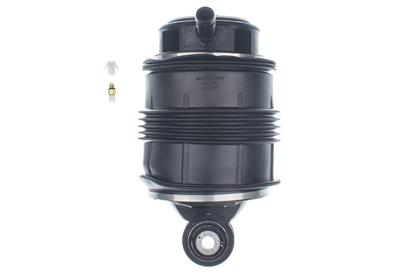 Air Spring, suspension - DSA126G DENCKERMANN