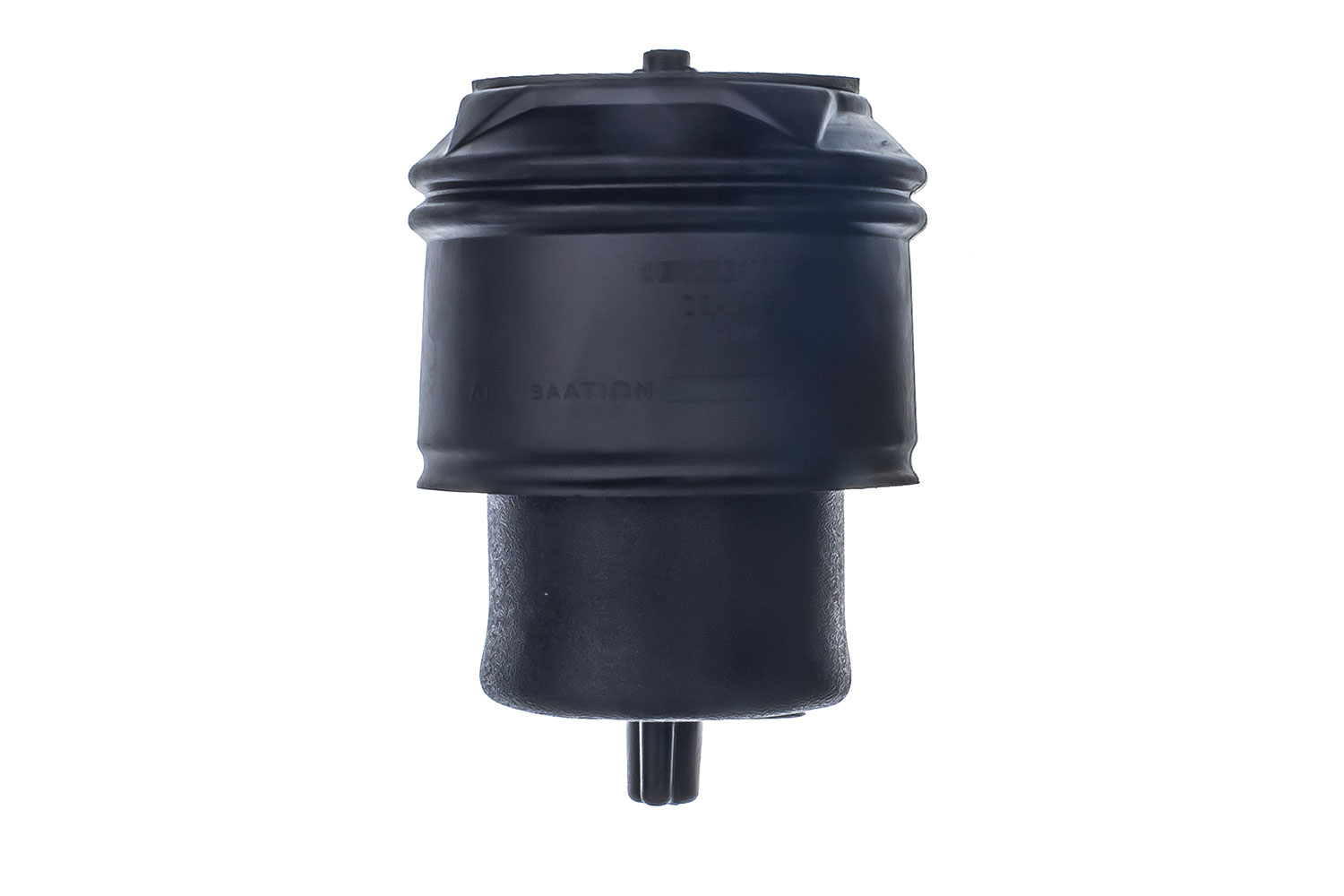 Molla pneumatica, Autotelaio - DSA129G DENCKERMANN