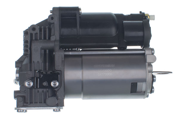 Compressor, compressed air system - DSA900G DENCKERMANN