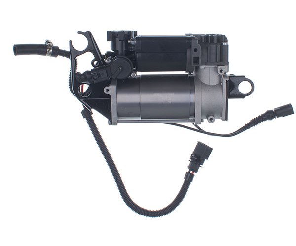 Compressor, compressed air system - DSA901G DENCKERMANN