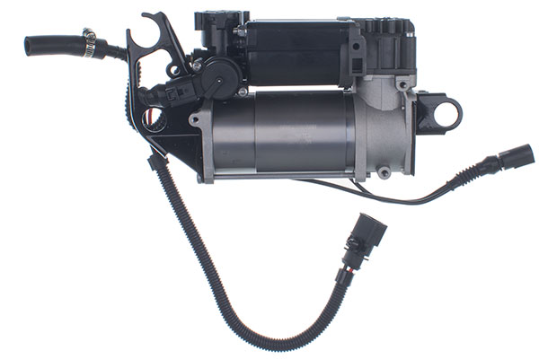 Compressor, compressed air system - DSA901G DENCKERMANN