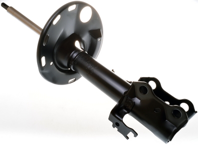 Shock Absorber - DSB071G DENCKERMANN