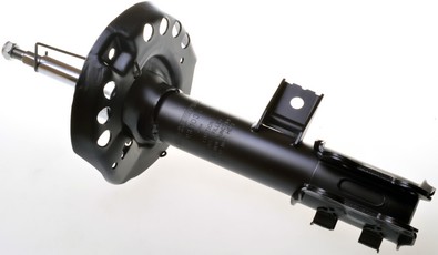 Ammortizzatore - DSB103G DENCKERMANN