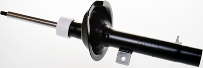 Shock Absorber - DSB107G DENCKERMANN