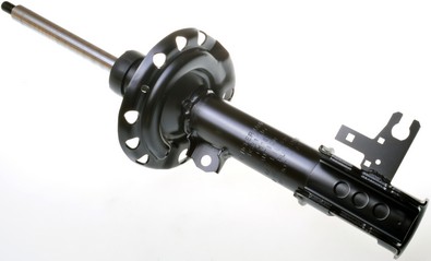 Ammortizzatore - DSB114G DENCKERMANN
