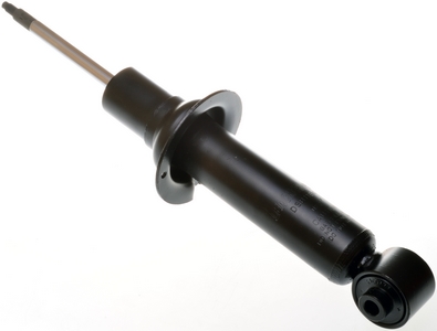amortizatorius - DSB118G DENCKERMANN