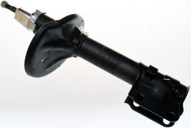 Shock Absorber - DSB126G DENCKERMANN