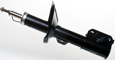 Shock Absorber - DSB143G DENCKERMANN