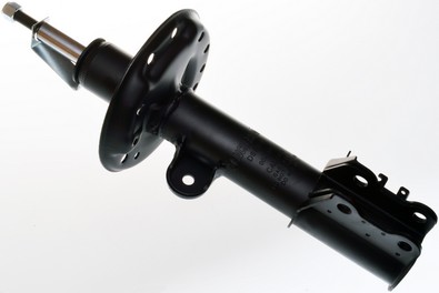 Shock Absorber - DSB181G DENCKERMANN