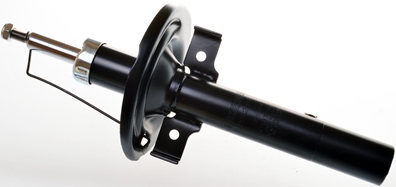 Shock Absorber - DSB238G DENCKERMANN