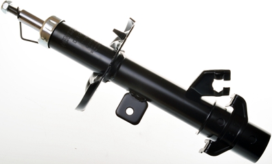 Амортизатор - DSB258G DENCKERMANN