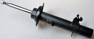 Shock Absorber - DSB282G DENCKERMANN