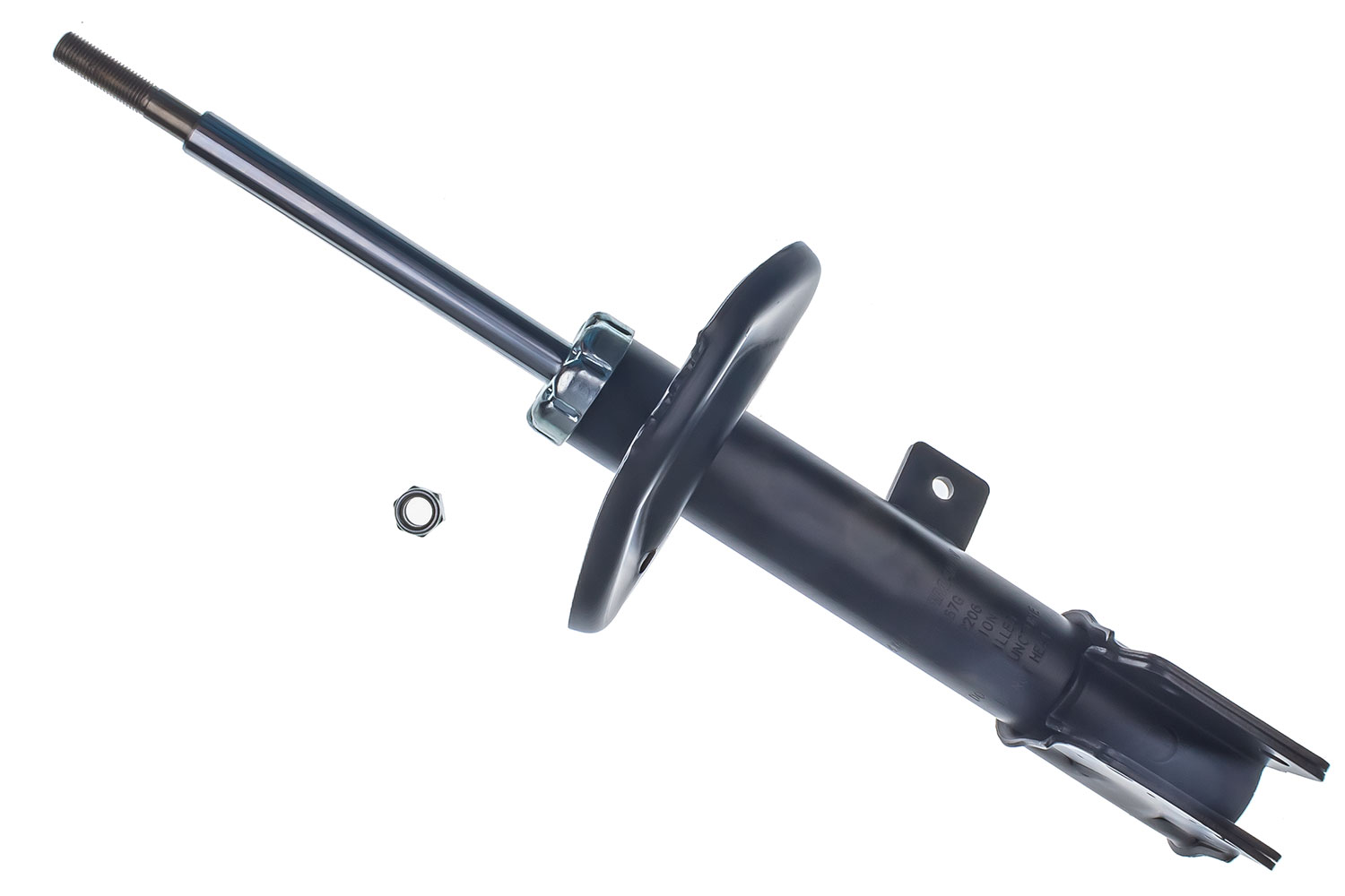 Shock Absorber - DSB367G DENCKERMANN