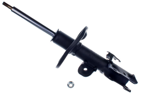 Ammortizzatore - DSB396G DENCKERMANN
