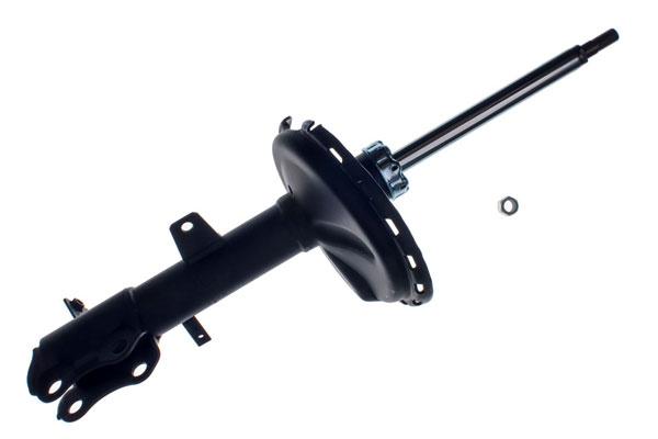 amortizatorius - DSB467G DENCKERMANN