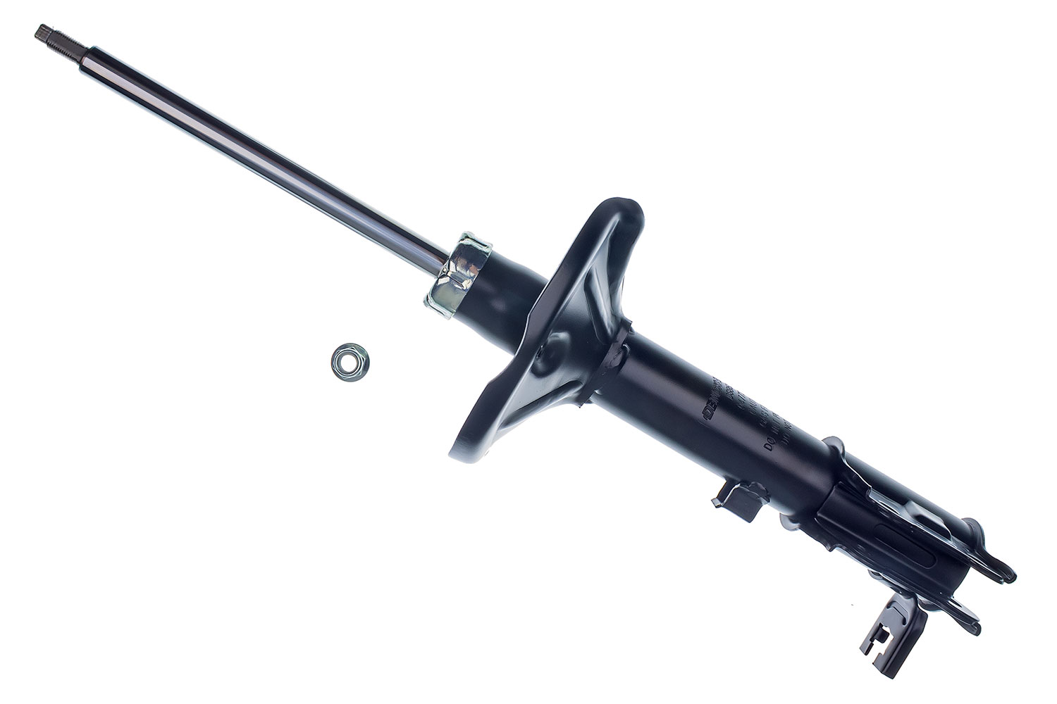 Ammortizzatore - DSB529G DENCKERMANN