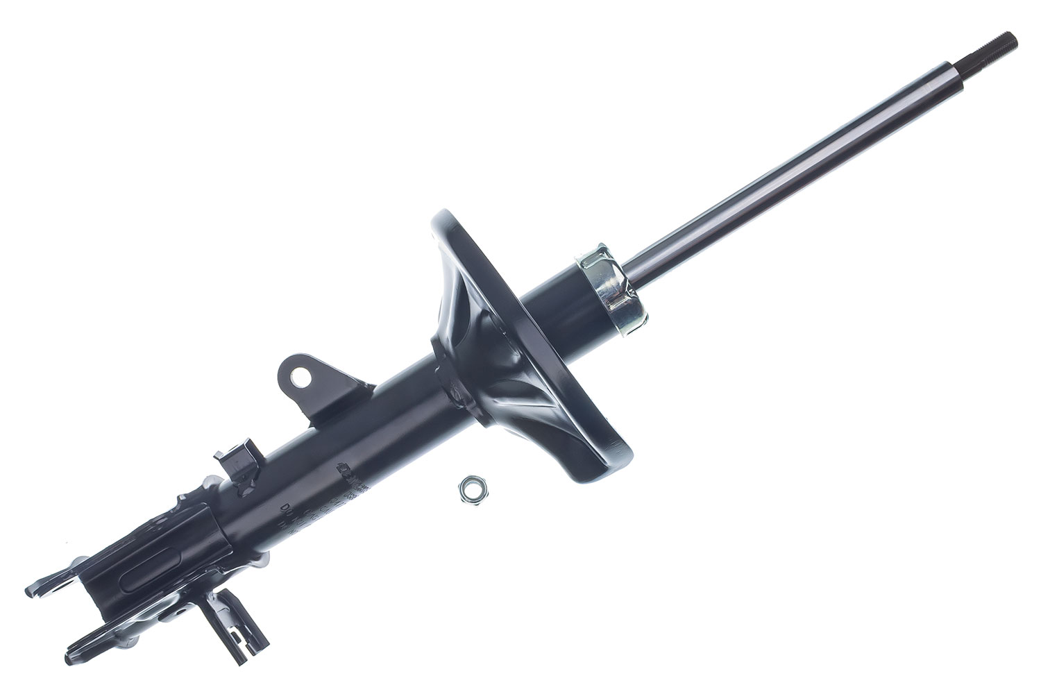 Shock Absorber - DSB534G DENCKERMANN