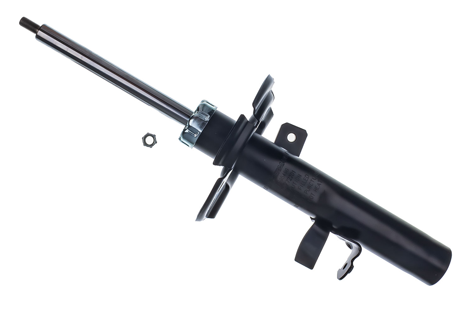 amortizatorius - DSB549G DENCKERMANN