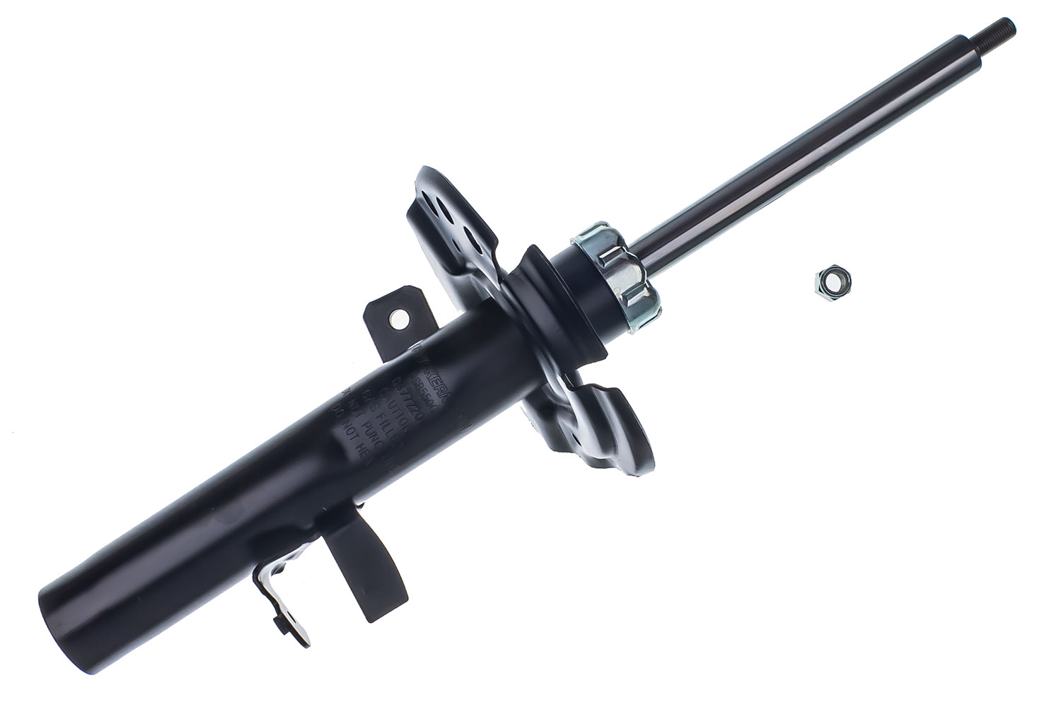 Ammortizzatore - DSB550G DENCKERMANN