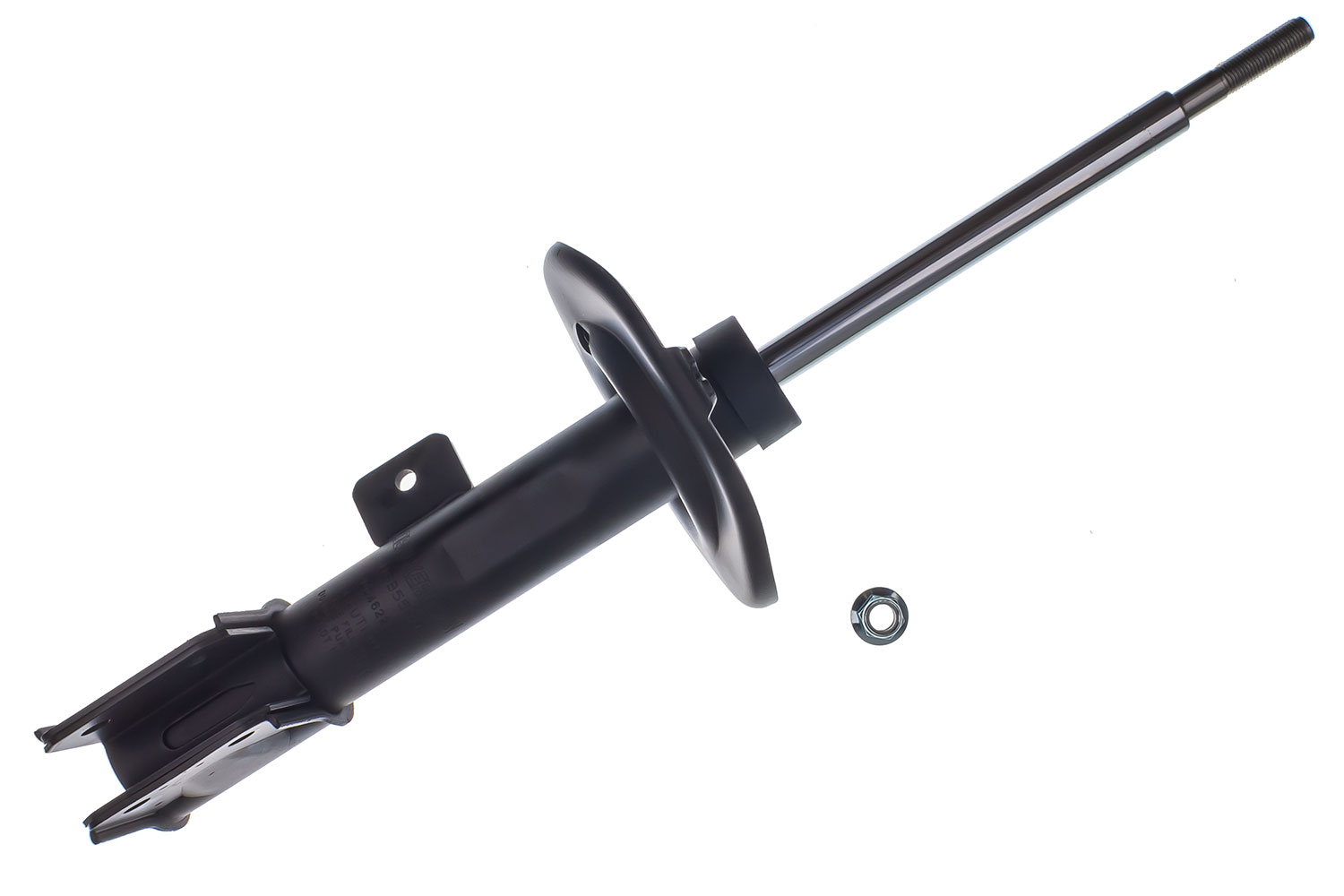 Ammortizzatore - DSB554G DENCKERMANN