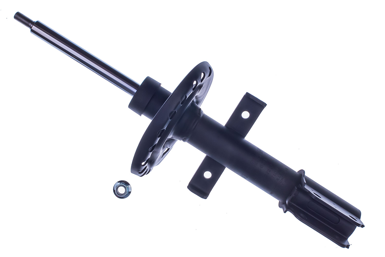 Ammortizzatore - DSB560G DENCKERMANN