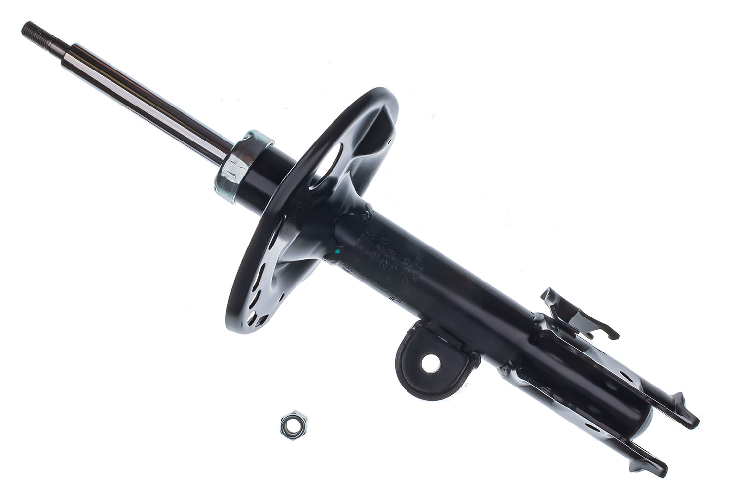 Shock Absorber - DSB586G DENCKERMANN