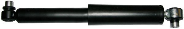 Shock Absorber - DSF007G DENCKERMANN