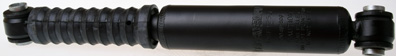 Shock Absorber - DSF125G DENCKERMANN