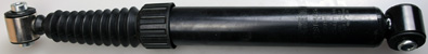 Shock Absorber - DSF166G DENCKERMANN