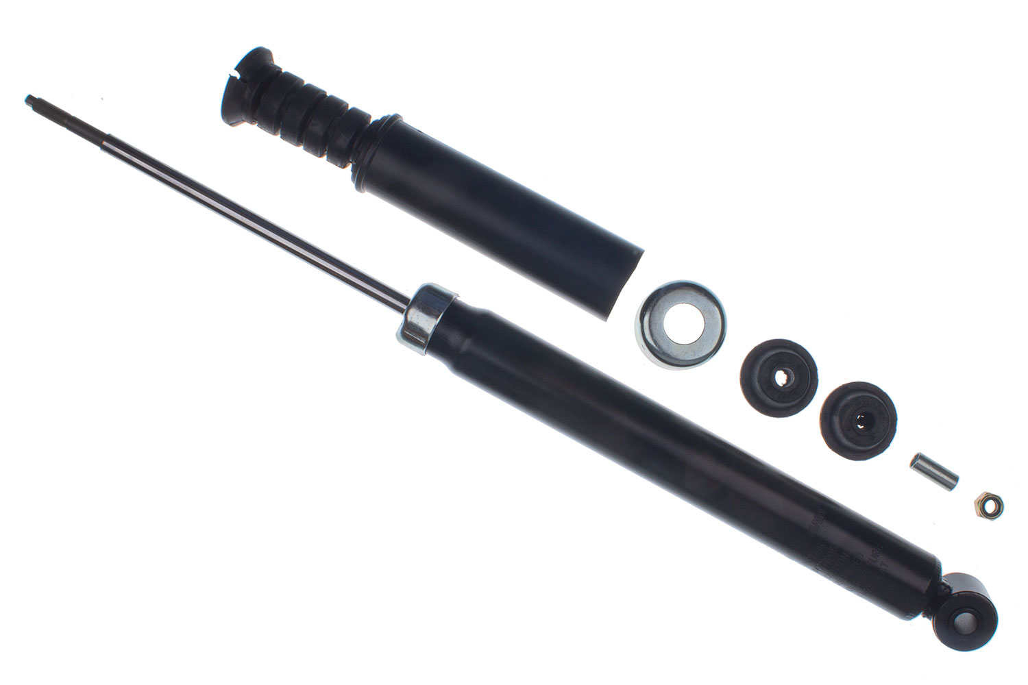 Ammortizzatore - DSF219G DENCKERMANN
