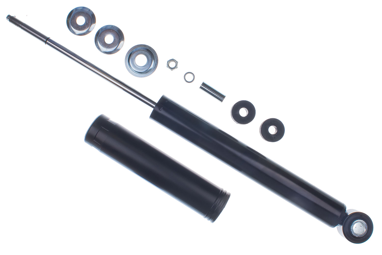 Ammortizzatore - DSF294G DENCKERMANN