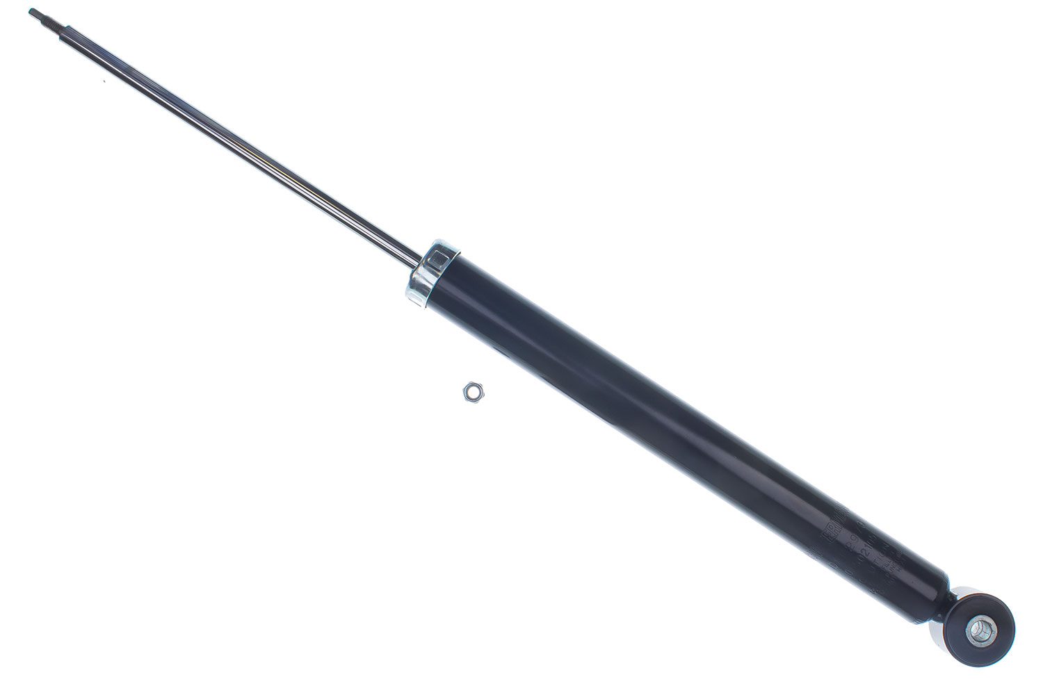 Амортизатор - DSF297G DENCKERMANN
