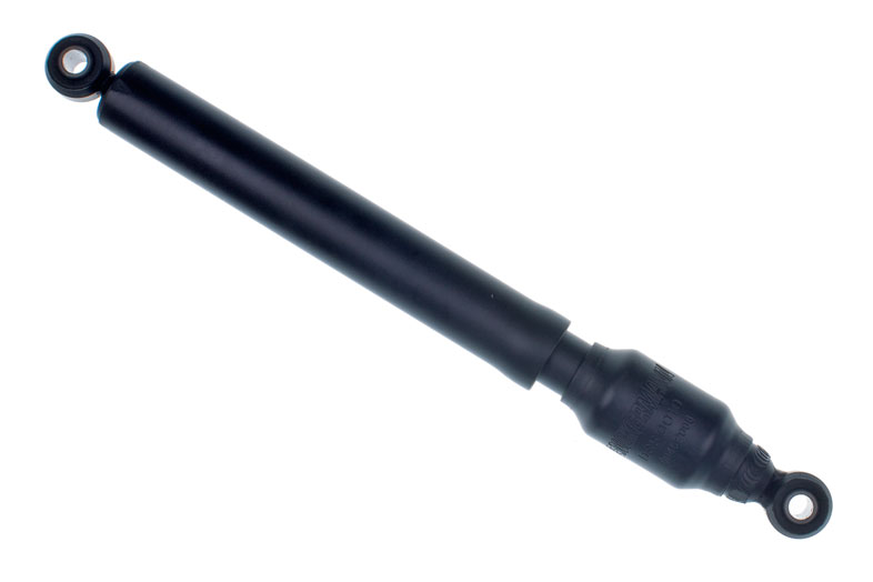 Shock Absorber, steering - DSS001O DENCKERMANN