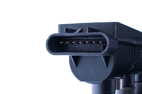 Ignition Coil - E100002 DENCKERMANN