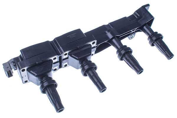 Ignition Coil - E100006 DENCKERMANN