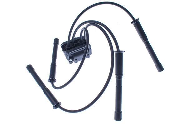 Ignition Coil - E100008 DENCKERMANN