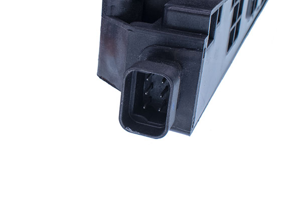 Ignition Coil - E100012 DENCKERMANN