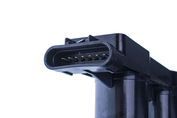 Ignition Coil - E100023 DENCKERMANN