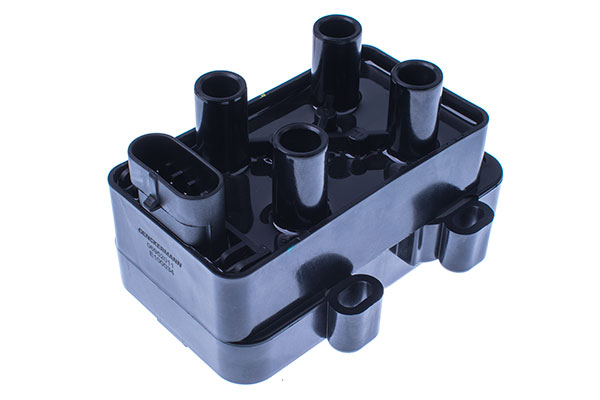 Ignition Coil - E100034 DENCKERMANN