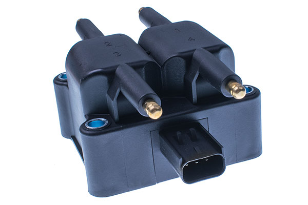 Ignition Coil - E100048 DENCKERMANN