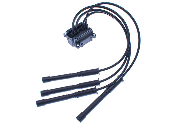 Ignition Coil - E100050 DENCKERMANN