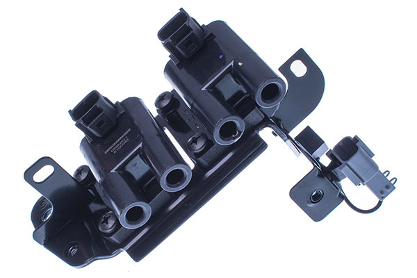 Ignition Coil - E100085 DENCKERMANN